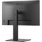 Фото - Монітор 23.8" LG 24BA650-B (24BA650-B.ADRZ) IPS Black 100Hz | click.ua