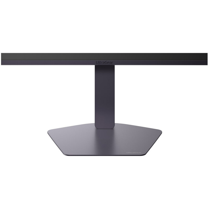 Монітор LG UltraGear 27" 27G550B-B (27G550B-B) IPS Black 300Hz