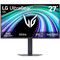 Фото - Монітор LG UltraGear 27" 27G550B-B (27G550B-B) IPS Black 300Hz | click.ua