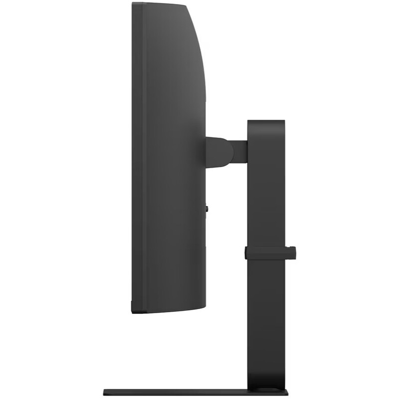Монитор 34" LG 34U640B (34U640B-B) VA Curved Black 144Hz