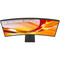 Фото - Монитор 34" LG 34U640B (34U640B-B) VA Curved Black 144Hz | click.ua