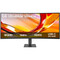 Фото - Монитор 34" LG 34U640B (34U640B-B) VA Curved Black 144Hz | click.ua