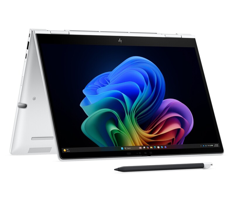 Ноутбук HP EliteBook 8 Flip G2i (A37LRET) Silver