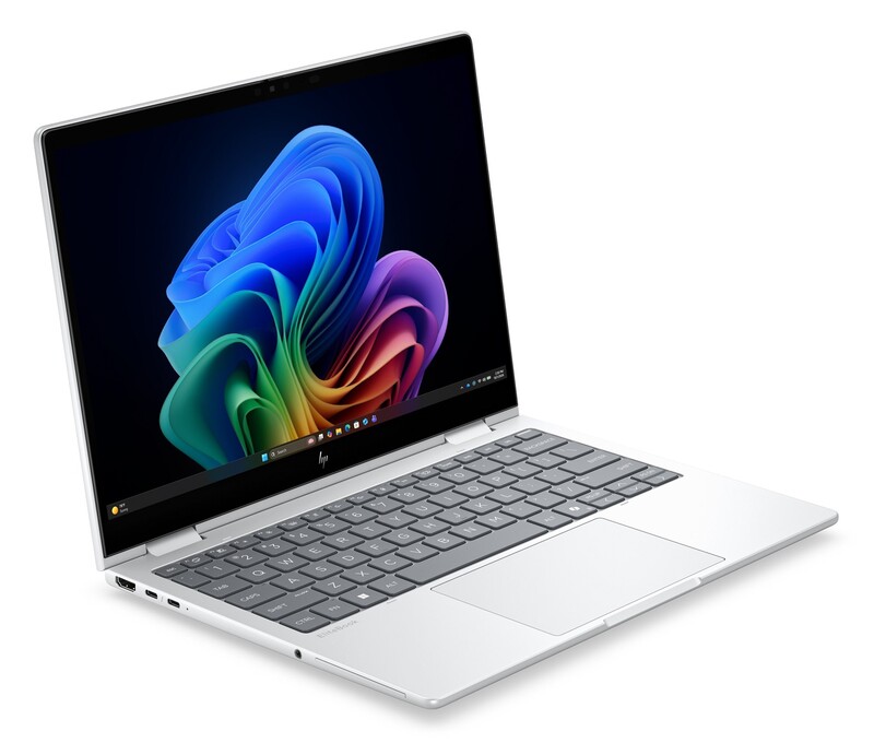 Ноутбук HP EliteBook 8 Flip G2i (DG1H3ET) Silver