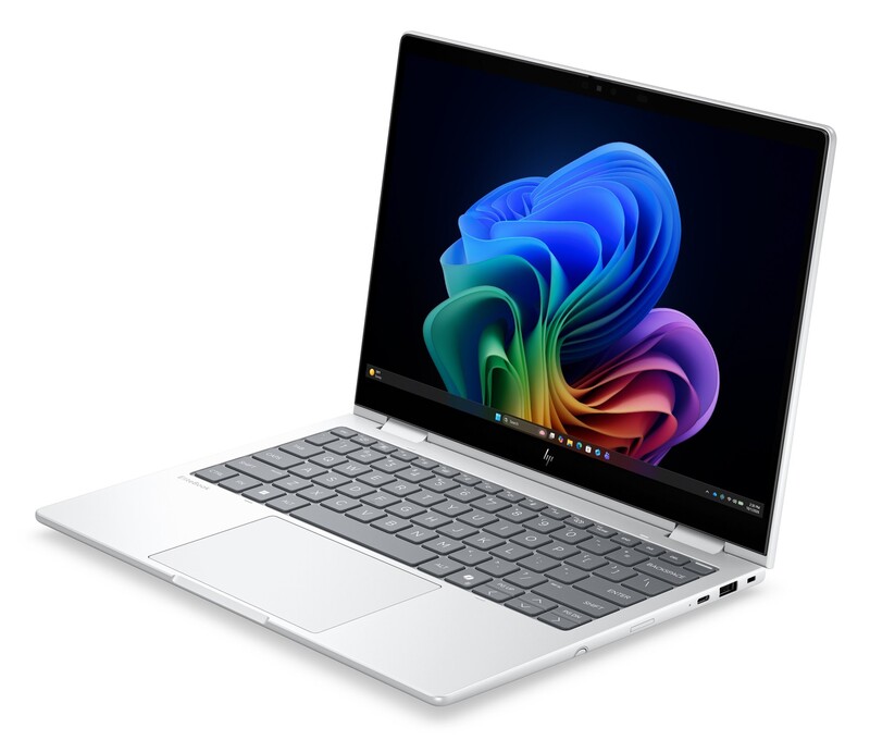 Ноутбук HP EliteBook 8 Flip G2i (DG1H3ET) Silver