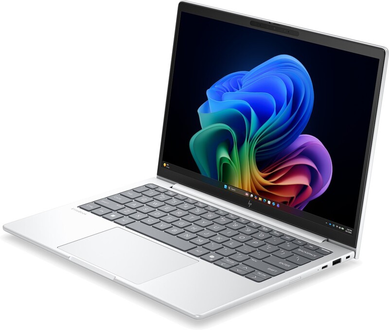 Ноутбук HP EliteBook 8 G2i (DD4X0ET) Silver