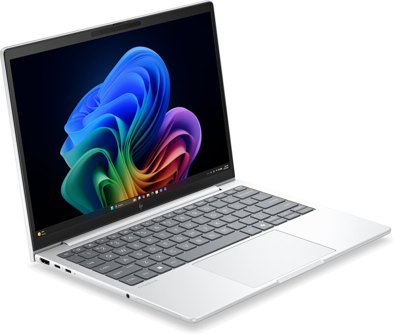Ноутбук HP EliteBook 8 G2i (DD4X0ET) Silver