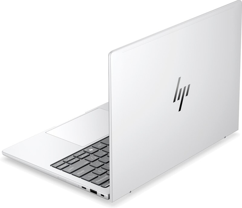 Ноутбук HP EliteBook 8 G2i (DD4X0ET) Silver