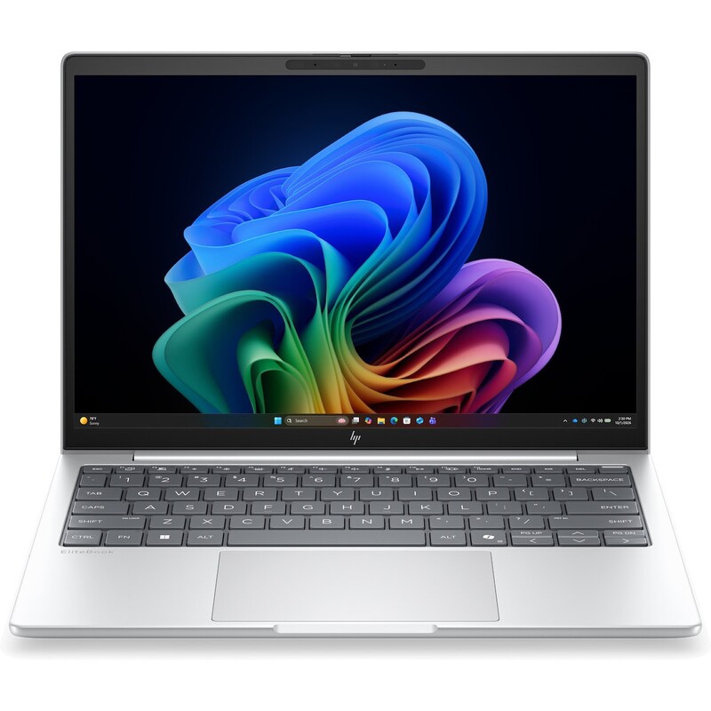 Ноутбук HP EliteBook 8 G2i (DD4X1ET) Silver