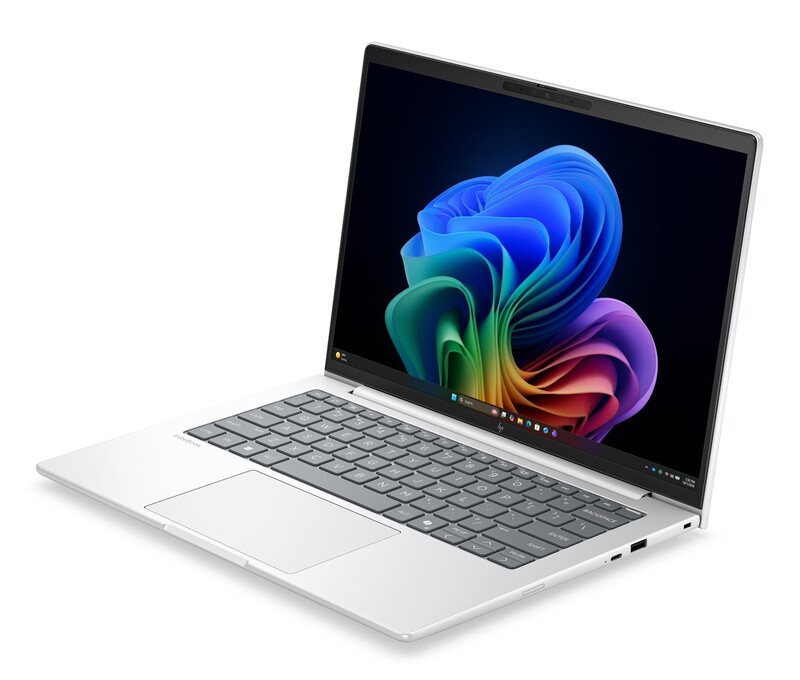 Ноутбук HP EliteBook 8 G2i 14 (DG0Q3EA) Silver