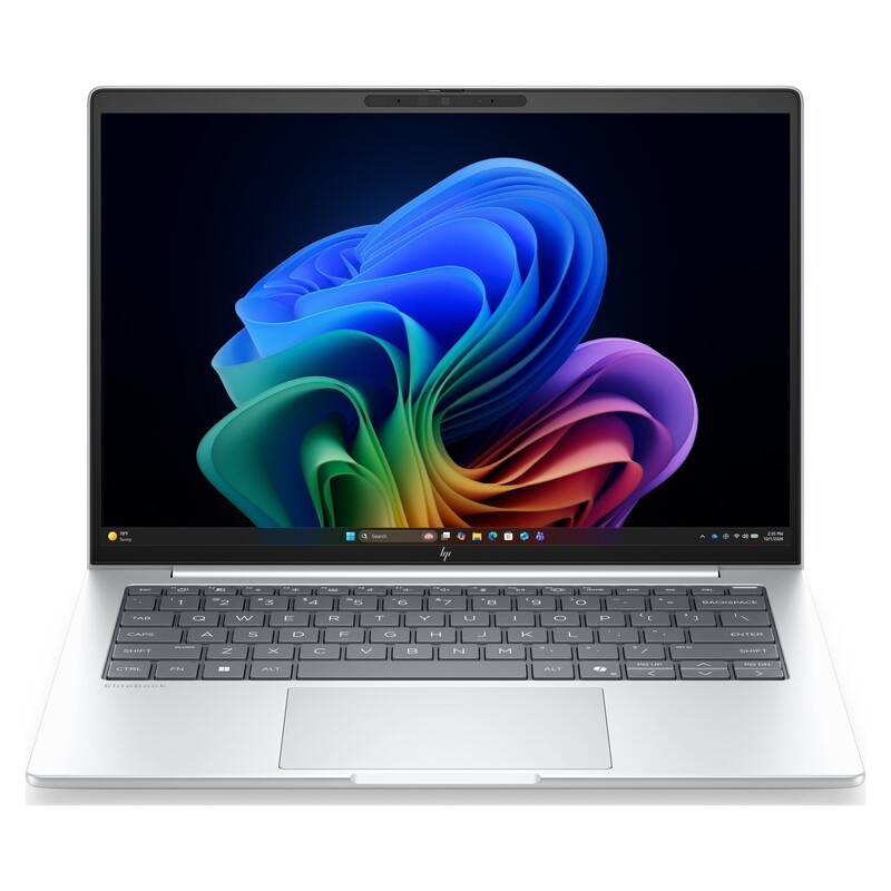 Ноутбук HP EliteBook 8 G2i 14 (DG0Q3EA) Silver