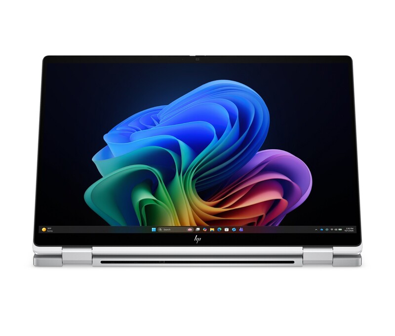 Ноутбук HP EliteBook X Flip G2i 14 (DD5A6ET) Silver