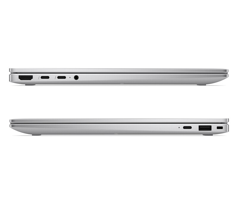 Ноутбук HP EliteBook X Flip G2i 14 (DD5A6ET) Silver