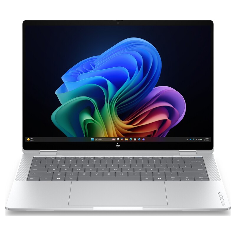 Ноутбук HP EliteBook X Flip G2i 14 (DD5A6ET) Silver