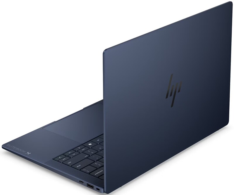 Ноутбук HP EliteBook X G2i 14 (D4PK6ET) Blue