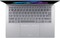 Фото - Ноутбук Acer Swift Edge 14 AI SFE14-I51-58JX (NX.JVQEU.001) White | click.ua