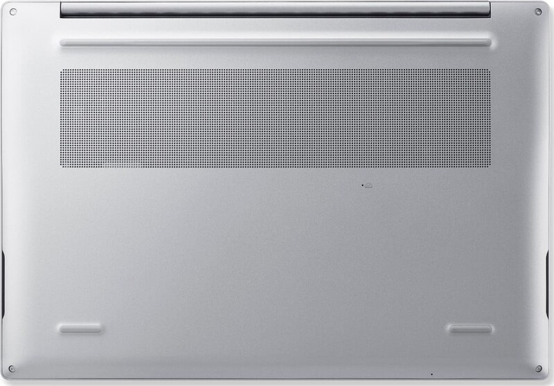 Ноутбук Acer Swift Edge 14 AI SFE14-I51-939P (NX.JVQEU.003) White