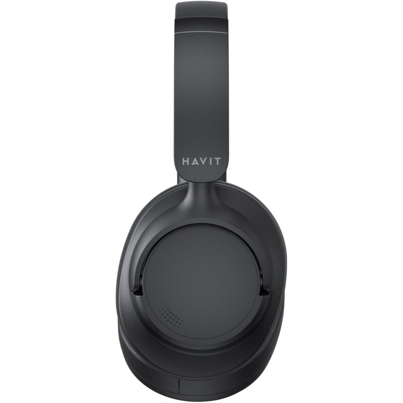 Bluetooh-гарнітура Havit HV-H652BT ANC Black (6939119090647)