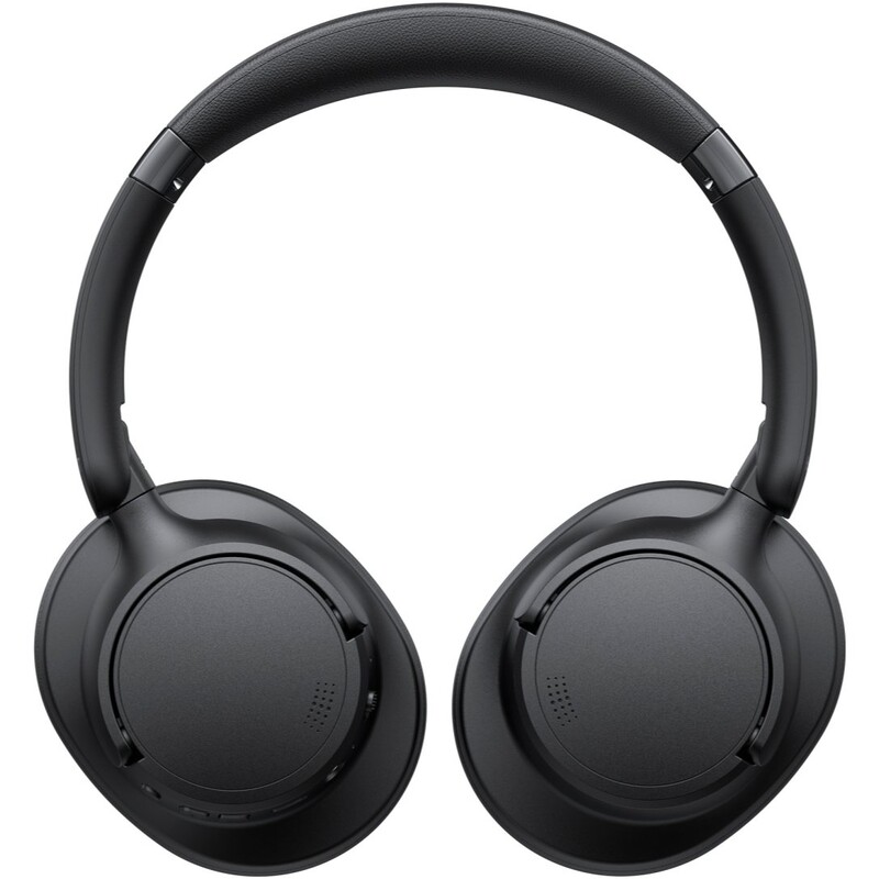Bluetooh-гарнітура Havit HV-H652BT ANC Black (6939119090647)