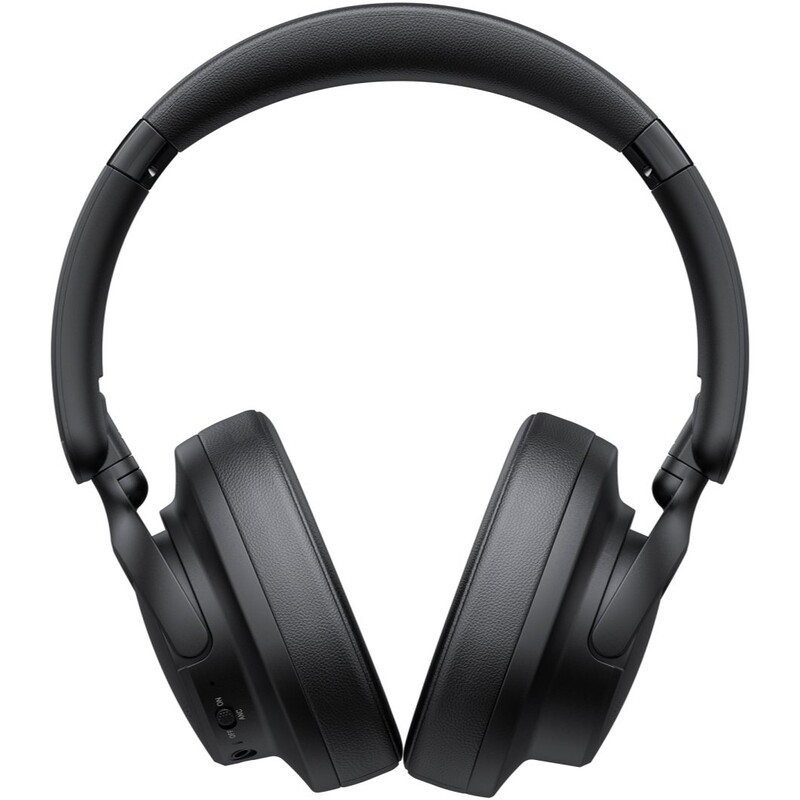 Bluetooh-гарнітура Havit HV-H652BT ANC Black (6939119090647)