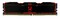 Фото - Модуль пам`ятi DDR4 2x4GB/2666 GOODRAM Iridium X Black (IR-X2666D464L16S/8GDC) | click.ua