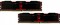 Фото - Модуль пам`ятi DDR4 2x4GB/2666 GOODRAM Iridium X Black (IR-X2666D464L16S/8GDC) | click.ua