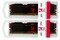 Фото - Модуль пам`ятi DDR4 2x4GB/2666 GOODRAM Iridium X Black (IR-X2666D464L16S/8GDC) | click.ua