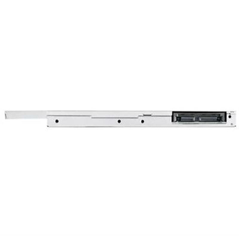 DVD+/-RW ASUS DRW-08U1MT/BLK/B/GEN (90DD027X-B10000) Black