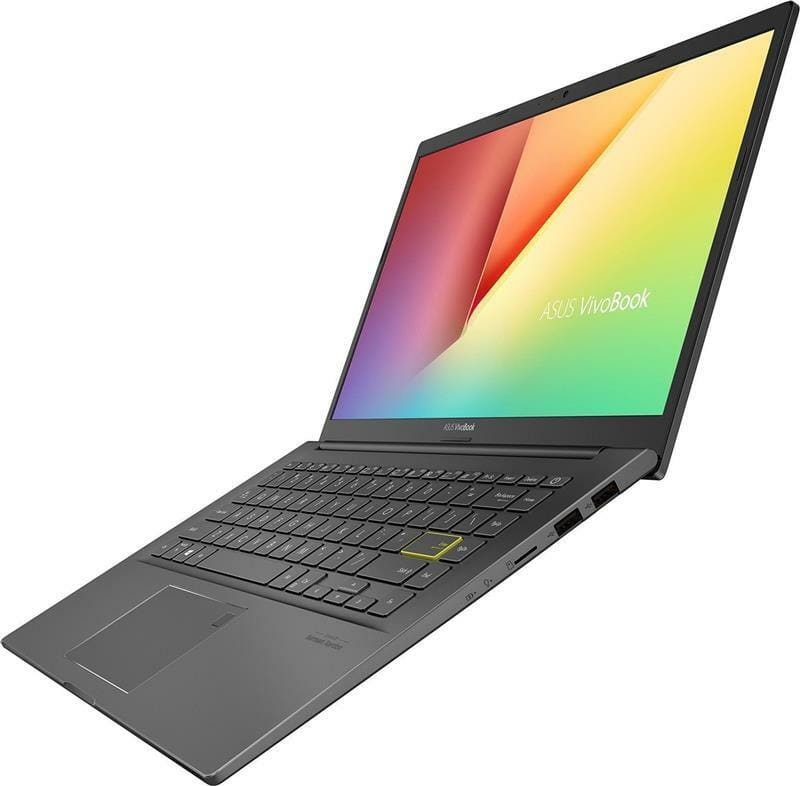 Ноутбук Asus K413EA-EB1512 (90NB0RLF-M23430) FullHD Black