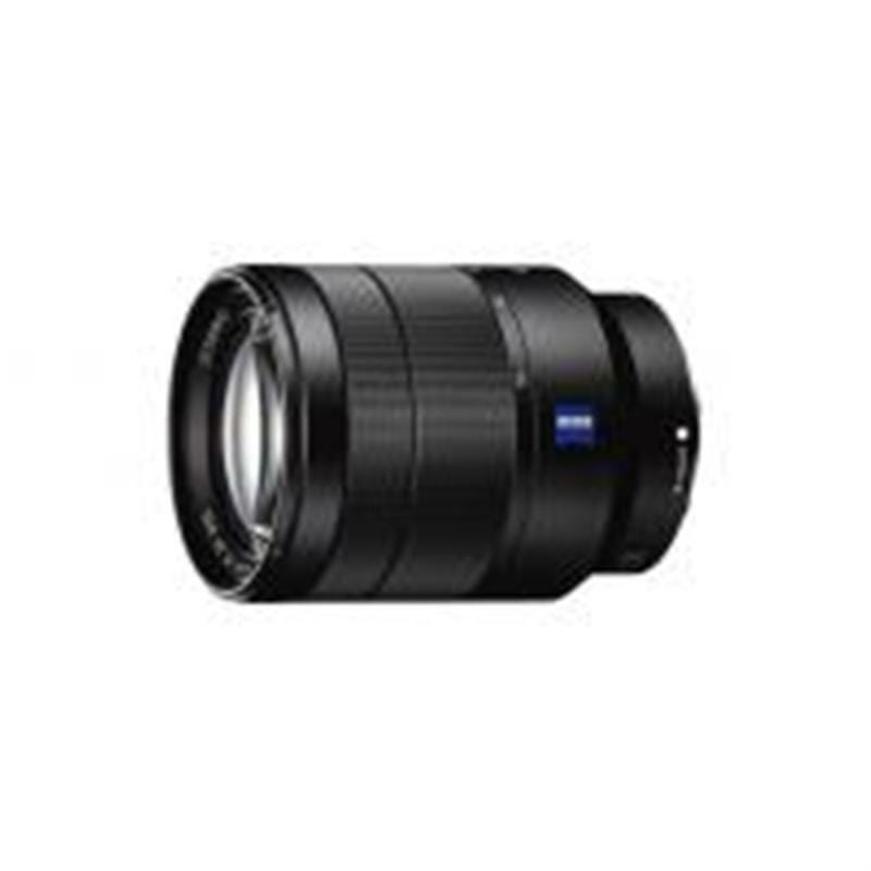 Об`єктив Sony 24-70mm, f/4.0 Carl Zeiss для камер NEX FF