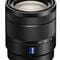 Фото - Об`єктив Sony 24-70mm, f/4.0 Carl Zeiss для камер NEX FF | click.ua