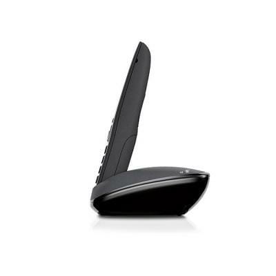 Радиотелефон DECT Gigaset C530 Black (S30852H2512S301)