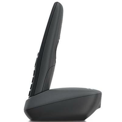 Радиотелефон DECT Gigaset A415 Black
