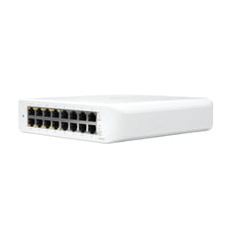 Купити Комутатор Ubiquiti UniFi USW-Lite-16-POE Комутатор Ubiquiti UniFi USW-Lite-16-POE