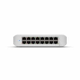 Коммутатор Ubiquiti UniFi USW-Lite-16-POE