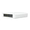 Фото - Комутатор Ubiquiti UniFi USW-Lite-16-POE | click.ua
