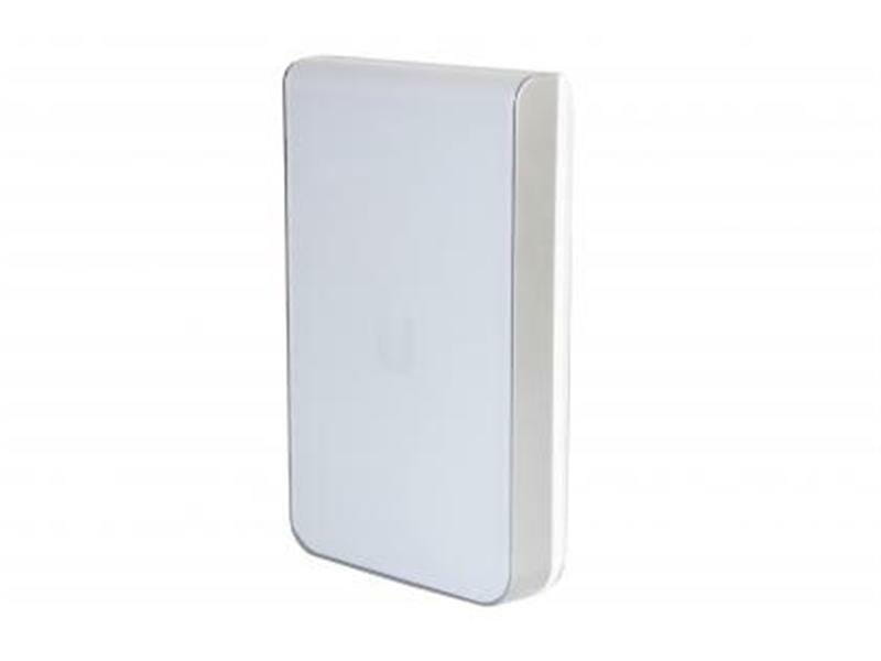 Точка доступа Ubiquiti UniFi UAP-AC-IW (AC1200, 20dBm, 3xGE, In Wall)