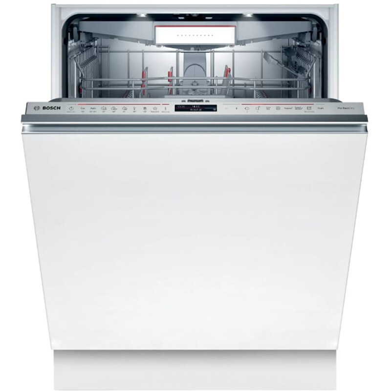 Вбудована посудомийна машина Bosch SMV8ZCX07E