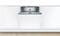 Фото - Вбудована посудомийна машина Bosch SMV8ZCX07E | click.ua