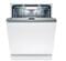 Фото - Вбудована посудомийна машина Bosch SMV8ZCX07E | click.ua
