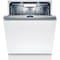 Фото - Вбудована посудомийна машина Bosch SMV8ZCX07E | click.ua