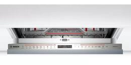 Купити Вбудована посудомийна машина Bosch SMV8ZCX07E Вбудована посудомийна машина Bosch SMV8ZCX07E