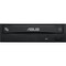 Фото - Оптический привод DVD+/-RW Asus DRW-24D5MT/BLK/B/AS (90DD01Y0-B10010) Black | click.ua