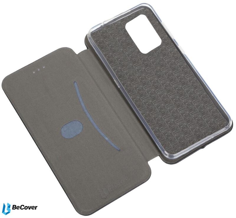 Чохол-книжка BeCover Exclusive для Samsung Galaxy A52 SM-A525 Black (707010)