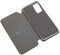 Фото - Чeхол-книжка BeCover Exclusive для Xiaomi Redmi Note 11/Note 11s Black (707014) | click.ua