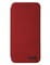 Фото - Чeхол-книжка BeCover Exclusive для Xiaomi Redmi Note 11/Note 11s Burgundy Red (707015) | click.ua