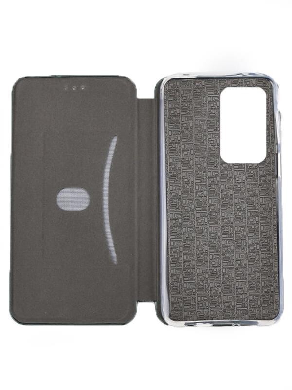 Чeхол-книжка BeCover Exclusive для Xiaomi Redmi Note 11/Note 11s Dark Green (707016)