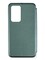 Фото - Чeхол-книжка BeCover Exclusive для Xiaomi Redmi Note 11/Note 11s Dark Green (707016) | click.ua