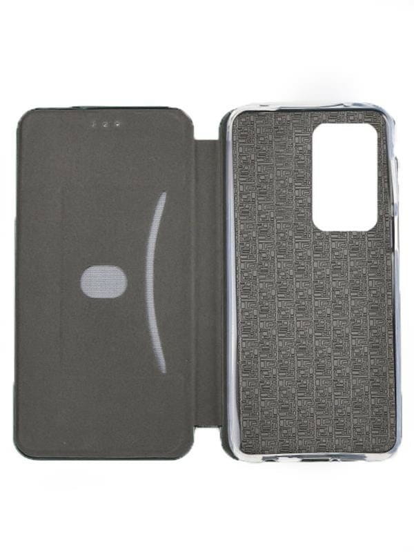 Чeхол-книжка BeCover Exclusive для Xiaomi Redmi Note 11/Note 11s Dark Green (707016)