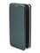 Фото - Чeхол-книжка BeCover Exclusive для Xiaomi Redmi Note 11/Note 11s Dark Green (707016) | click.ua